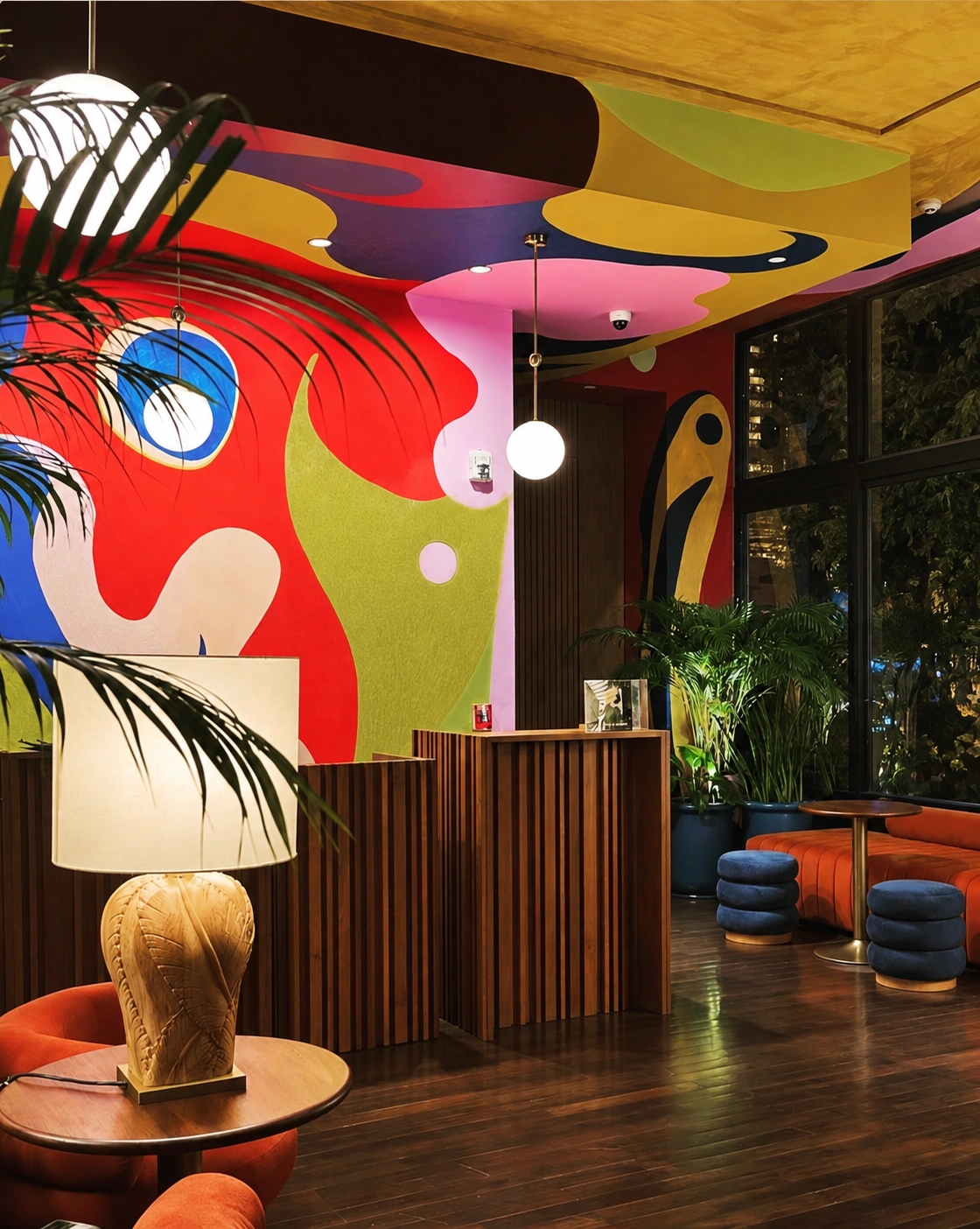 Rafael Uriegas · 12-colorful-lounge