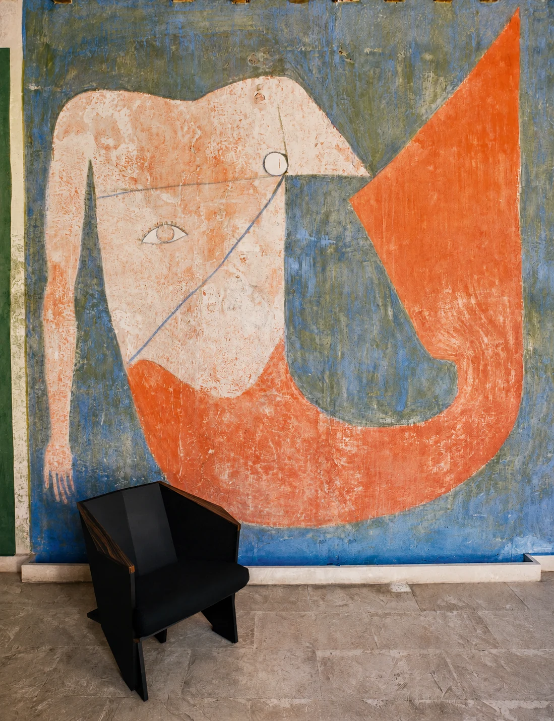 Rafael Uriegas · 11-figure-mural